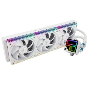 THERMALRIGHT FROZEN INFINITY 360MM ARGB WH