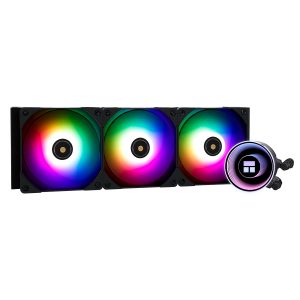 THERMALRIGHT FORZEN NOTTE 360 RGB BK