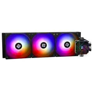 THERMALRIGH AQUA ELITE V3 360 RGB BK