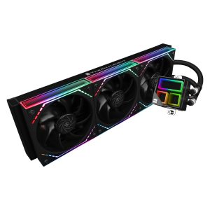 THERMALRIGHT FROZEN INFINITY 360MM ARGB BK