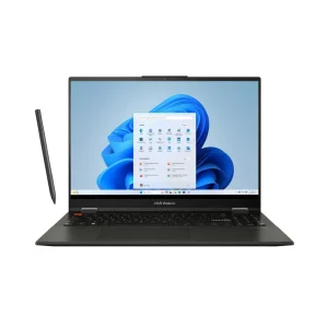 ASUS Vivobook TP3604VA-MC146, Intel Core i5-1335U, RAM 16GB, SSD 512GB, Intel Iris Xe Graphics, 16.0 WUXGA IPS Touch X360, Midnight Black