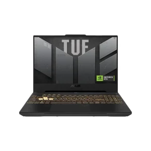 ASUS TUF GAMING F15 FX507VU-LP150, Intel Core i7-13620H, RAM 16GB, SSD 512GB, NVIDIA RTX 4050 6GB, 15.6 FHD IPS 144Hz, Mecha Gray