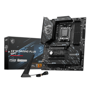 MSI X870 GAMING PLUS