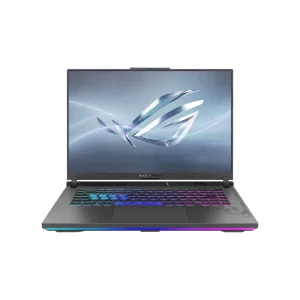 ASUS ROG Strix G16 G614JI-N3263, Intel Core i7-13650HX, RAM 16GB, 512GB SSD, NVIDIA RTX 4070 8GB, 16 WUXGA FHD+ IPS 165HZ, 1C-Gray