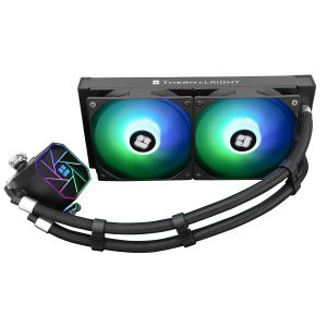 THERMALRIGHT AQUA ELITE V3 240 RGB BK