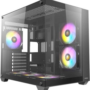 ANTEC CX800 BLACK