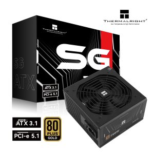 THERMALRIGHT SG750W GOLD PCIE5 H++ F.M BK