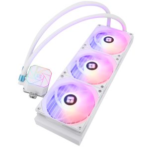 THERMALRIGH AQUA ELITE V3 360 RGB WH
