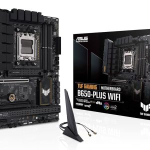 TUF GAMING B650-PLUS