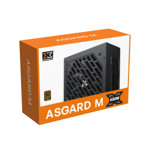 XIGMATEK ASGARD 650W BRONZE