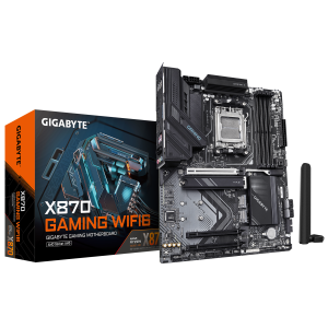 GIGABYTE X870 GAMING WIFI 6