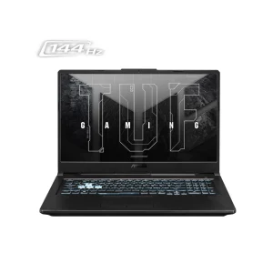 ASUS TUF Gaming A15 FA506NFR-HN144, AMD Ryzen 7-7435HS, RAM 16GB, 512GB SSD, NVIDIA RTX 2050 4GB, 15.6 FHD IPS 144Hz, Graphite Black