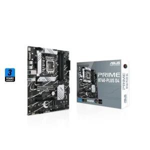 ASUS B760 PRIME-PLUS D4