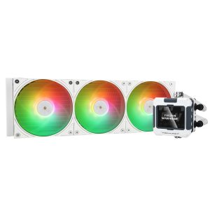THERMALRIGHT FROZEN WARFRAME 360 WH RGB WH