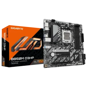 GIGABYTE B850M-D3HP