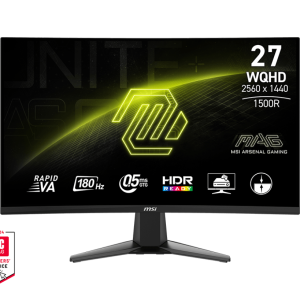 MSI MAG 27CQ6F