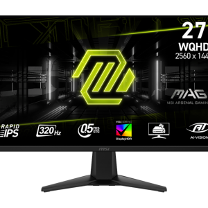 MSI MAG 275QF X32