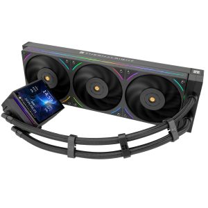 THERMALRIGHT HYPER VISION 360 UB ARGB BK