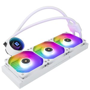 THERMALRIGHT FROZEN NOTTE 360 ARGB WH