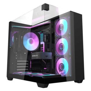 DarkFlash TH285 Case