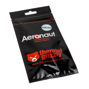 Thermal Grizzly Hydronaut High Performance Thermal Paste - 1g