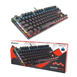 JERTECH JK510 75% RGB TKL