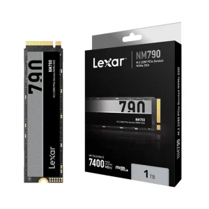 LEXAR M.2 NVME 1TB NM790 GEN4