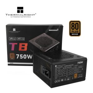 THERMALRIGHT TB750S (750W) PCIE5 BRONZE 80+