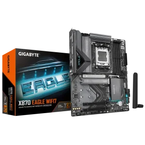 GIGABYTE B850 EAGLE WIFI 6E