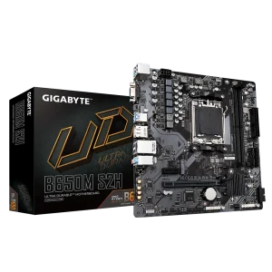 GIGABYTE B650M-S2H