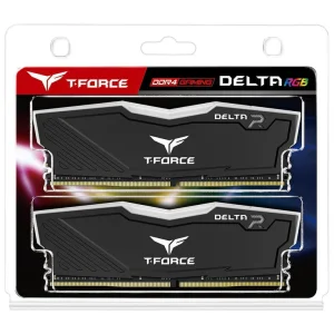 TFORCE DELTA 2X8GB 3600 RGB DDR4