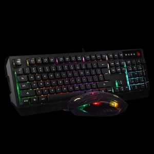 BLOODY Q1300 COMBO MOUSE+KEYBOARD