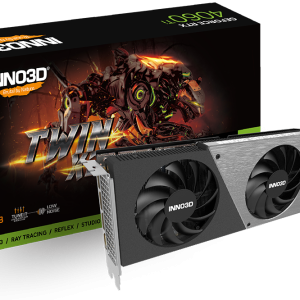 INNO3D RTX4060TI 8GB TWIN X2
