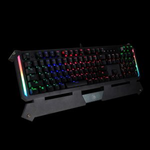 BLOODY KEYBOARD B875N RGB