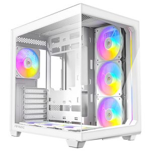 ANTEC C5 WHITE ARGB