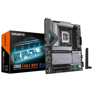 GIGABYTE Z890 EAGLE WIFI 7