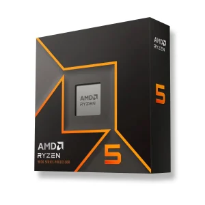 RYZEN R5 9600X BOX
