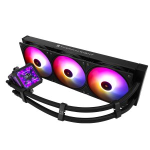 THERMALRIGHT FROZEN WARFRAME 360 PRO BK