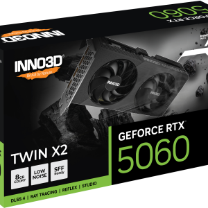INNO3D RTX5060 8GB TWIN 2X