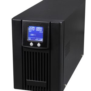 GETX UPS ONLINE 1KV (1000VA)