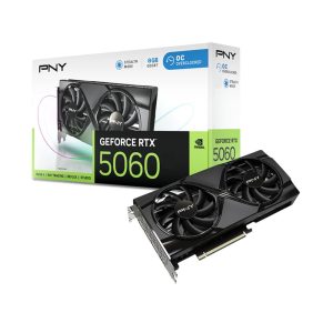 PNY RTX5060 8GB DUAL FAN