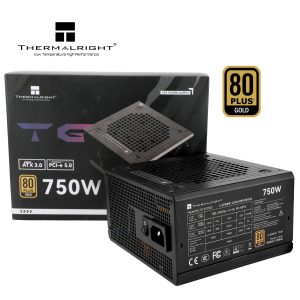 THERMALRIGHT TG750S PCIE5 GOLD BK