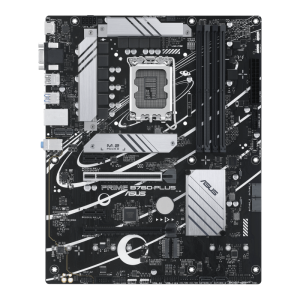 ASUS B760 PRIME PLUS D5