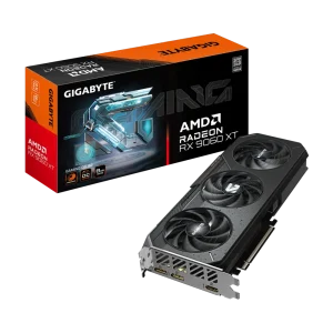 GIGABYTE RX9060XT 8GB GAMING OC