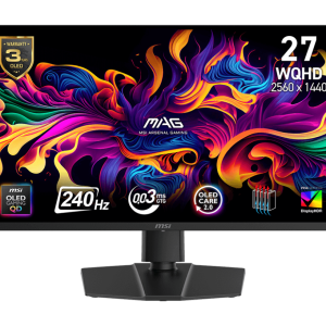 MSI MAG273QP QD-OLED X24