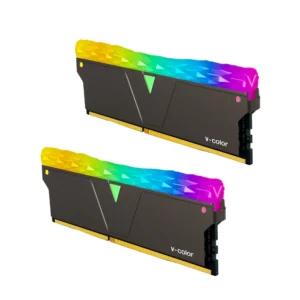 V-COLOR PRISM PRO 2X16GB 3600 RGB CL18 DDR4