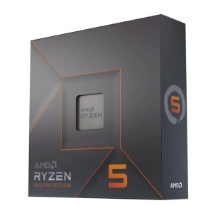 R5 7600X BOX