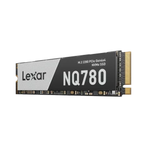 LEXAR M.2 NVME 1TB NQ780
