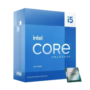 CI5 13600KF BOX