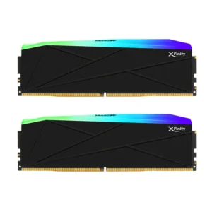 V-COLOR MANTA XFINITY 2X16GB 6000MHZ CL30 RGB EXP/XMP
